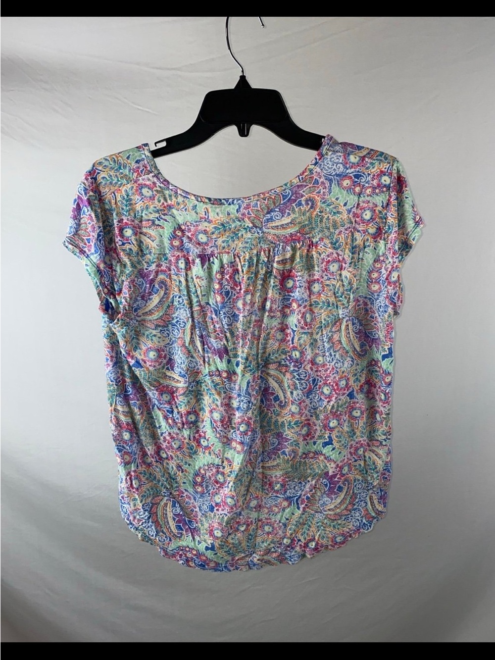Blouse - Picture 2 of 7
